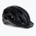 CASCO casco da bici Cuda 2 nero/antracite opaco