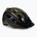 CASCO MTBE 2 casco da bicicletta nero/oliva opaco