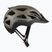 CASCO Activ 2 casco da bicicletta grigio caldo/nero opaco