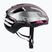 CASCO Speedairo 2 casco da bicicletta antracite fucsia