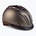 Casco da bicicletta da donna CASCO Roadster bronzo/oliva opaco