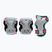 Powerslide Kids Pro Set grigio/rosa