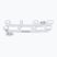 Lame per pattini da ghiaccio Powerslide Sabres 4 Ice Blades metal