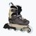 Pattini per bambini Powerslide Jet Jr brown