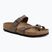 Ciabatte BIRKENSTOCK Mayari Birkibuc mocca