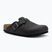 BIRKENSTOCK Boston LEOI infradito nere strette