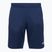 Pantaloncini da calcio da allenamento Capelli Uptown Adulto navy/bianco