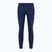 Capelli Basics Youth Pantaloni da calcio affusolati in French Terry blu/bianco