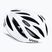 Casco da bici UVEX Boss Race bianco
