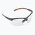 Occhiali da sole UVEX Sportstyle 802 V grey mat/variomatic smoke