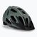 Casco da bicicletta UVEX Quatro pixelcamo olive