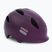 Casco da bici per bambini UVEX Oyo plum-dust rose