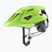 UVEX Quatro Integrale casco da bici lime/antracite opaco