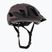 UVEX Access casco da bicicletta pum matt