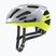 UVEX casco da bici Gravel X rhino/giallo neon