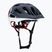 Casco da ciclismo UVEX Quatro CC deep space/white matt