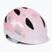 Casco da bici per bambini UVEX Oyo Style farfalla rosa