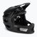 Casco da bicicletta UVEX Revolt nero