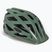 Casco da bici UVEX I-vo CC verde muschio