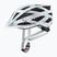 Casco da bicicletta UVEX Air Wing CC cloud/silver