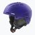 Casco da sci UVEX Stance purple bash matt