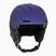 Casco da sci UVEX Stance Mips viola bash/nero opaco