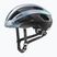Casco da ciclismo UVEX Rise CC flip flop/black matt