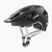 Casco da bici per bambini UVEX React MIPS Jr black matte
