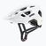 Casco da bici per bambini UVEX React MIPS Jr white matt