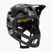 Casco da bicicletta UVEX Revolt MIPS quercia marrone/arancio opaco