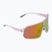 Occhiali da sole UVEX Sportstyle 237 viola sfumato/viola specchiata