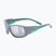 UVEX occhiali da sole per bambini Sportstyle 514 grigio opaco/argento specchiato