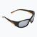 UVEX occhiali da sole per bambini Sportstyle 514 nero opaco/argento specchiato