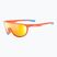 Occhiali da sole per bambini Sportstyle 515 arancio opaco/arancio specchiato