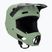 UVEX casco da bici Ravage verde muschio/nero opaco