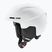 Casco da sci per bambini UVEX Viti Jr white matt