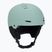 Casco da sci UVEX Wanted verde ossido opaco