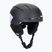 Casco da sci UVEX Levitate MIPS nero/lavanda opaco
