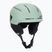 Casco da sci UVEX Levitate MIPS verde ossido/nero opaco