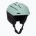 Casco da sci UVEX Gravitate verde ossido/nero opaco