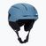 Casco da sci UVEX Levitate MIPS blu pietra/nero opaco
