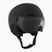 Casco da sci UVEX Wanted Visor Pro V nero opaco