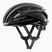 UVEX Surge Aero MIPS casco da bici nero opaco
