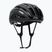 UVEX Surge Aero MIPS casco da bici nero/verde salvia opaco