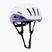 UVEX Surge Aero MIPS casco da bici bianco/lilla albicocca opaco