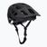 UVEX React MIPS casco da bici nero opaco