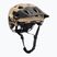 UVEX React MIPS casco da bicicletta deserto/nero opaco