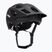 Casco da bici per bambini UVEX React Jr black matte