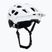Casco da bici per bambini UVEX React Jr white matt