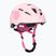 Casco da bici per bambini UVEX Kid 2 CC rosa unicorno opaco